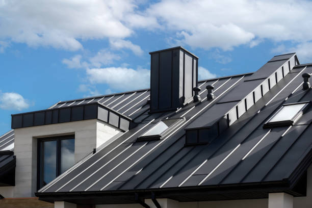 Best Roof Ventilation Installation  in Village Of Waukesha, WI